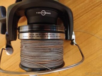 Naviják Shimano baitrunner - 3