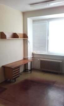 Prenájom - kancelársky priestor 12 m2 Banská Bystrica, Radva - 3