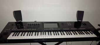 YAMAHA Genos XL SET - Workstation - 3