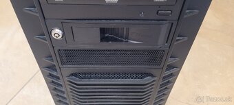 Predám skrinku Coolermaster HAF - 3