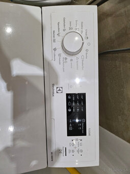 Práčka Electrolux - 3