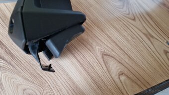Thule wingbar Evo Clamp Škoda Superb od 2015- - 3