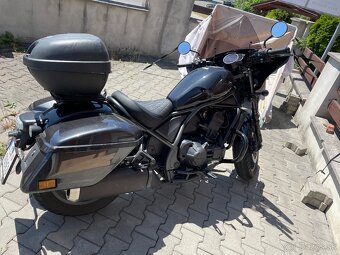 Hodna CMX1100D2 - r.2023 - 3