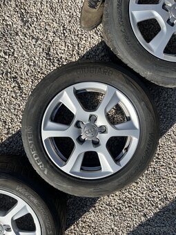 5x112 Audi - 3