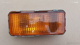 Blinkry 2ks na ŠKODA 100, ŠKODA 110LS, ŠKODA 110R erko... - 3