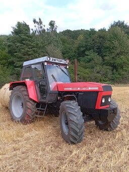 Predám Zetor crystal 16145 Turbo - 3