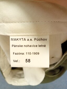 Nohavice Financna Sprava - 3