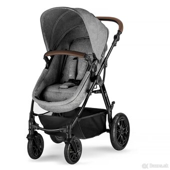 Predam kocik kinderkraft moov - 3