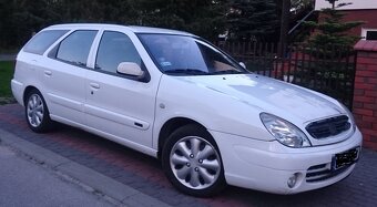 Citroen Xsara a Xsara Picasso - 3
