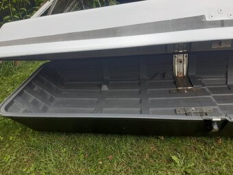 Stresny box Thule - 3