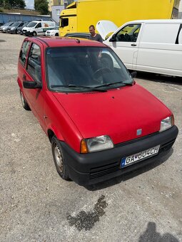 Cinquecento - 3