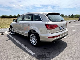 Audi Q7 3.0 TFSI S-line quattro tiptronic - 3