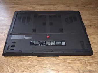 Asus TUF Gaming A15 - 3