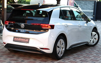 Volkswagen ID.3 Performance 1ST 150KW/58kWh - 3