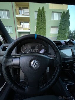 VW Golf 5 1.9 TDI 77kw - 3