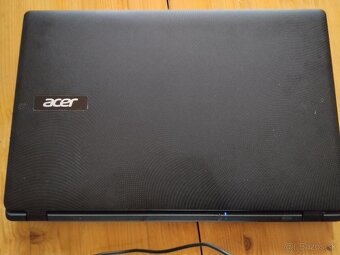 ACER EXTENSA 2519P1PR - na súčiastky - 3