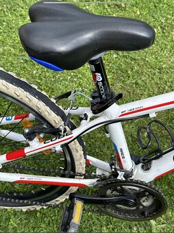 Bicykel Cube 24” - 3