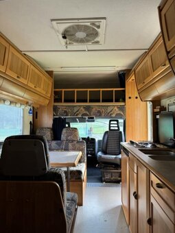 Autokaravan - 3