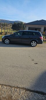 Opel astra h - 3
