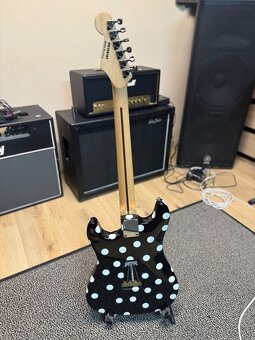 Fender stratocaster Buddy Guy (kópia) - 3