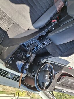 Volkswagen passat b8 - 3