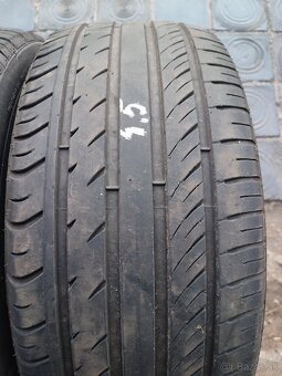 215/50 R17 Sunfull - 3