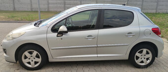 Peugeot 207 1.4 HDi - 3