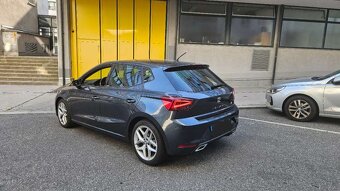 Seat Ibiza FR DSG ACC Cam Voll-LED odpočet DPH - 3