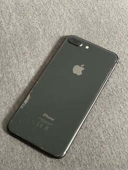 iPhone 8+ 64gb - 3