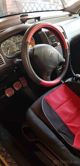 Peugeot 307 - 3
