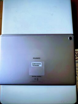 Tablet Huawei Médiá Pad M5 Lite 10. - 3