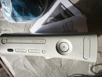Xbox 360 - 3