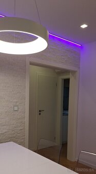 MODERNÝ ELEGANTNÝ 4IZB. BYT,PETRŽALKA, KOMPLET ZARIADENÝ - 3