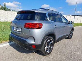 Citroën C5 Aircross BlueHDi 130 S&S Shine A/T 73000km - 3