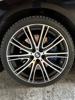 Disky BMW Individual styling 759M R20 - 3