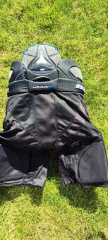 Hokejové nohavice Bauer Nexus - 3