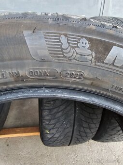 235/50r19 michelin - 3