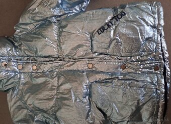 Vetrovka bunda  Zara 116/122/128 - 3