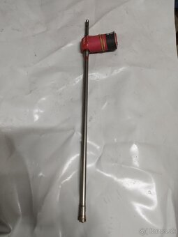 SDS plus vrták hilti do betonu - 3