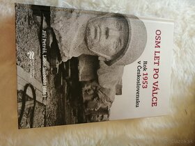 Osm let po válce - rok 1953 v Československu - 3