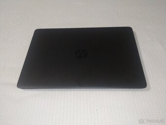 HP ProBook. AMD Radeon. SSD 256 GB. 16GB RAM. - 3