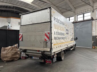 Iveco daily 50c18, 2015, do 3,5t - 3