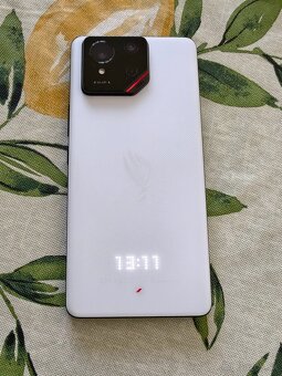 Asus rog phone 9 , 12/512 gb 680€ - 3