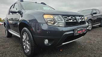 DACIA DUSTER 1.5DCI - 3