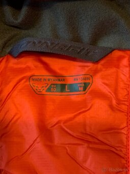 dynafit radical dwn rds m hood jkt - 3