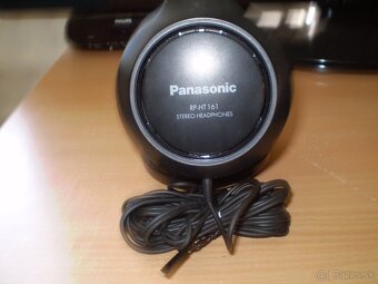Panasonic RP-HT 161 - 3