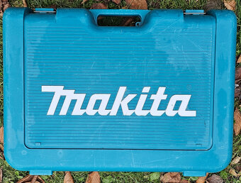Makita HR4002 vŕtacie kladivo - 3