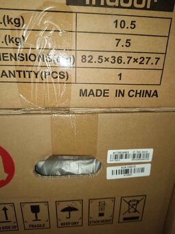 Aux klimatizácia nerozbalna - 3