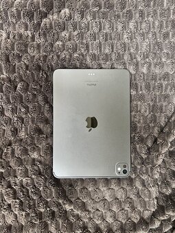 Apple iPad Pro 11″ (2024) M4 – 256 GB, Wi-Fi, Space Black - 3