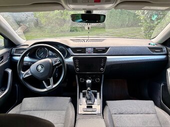 Škoda SUPERB 2.0 TDI 110kw - 3